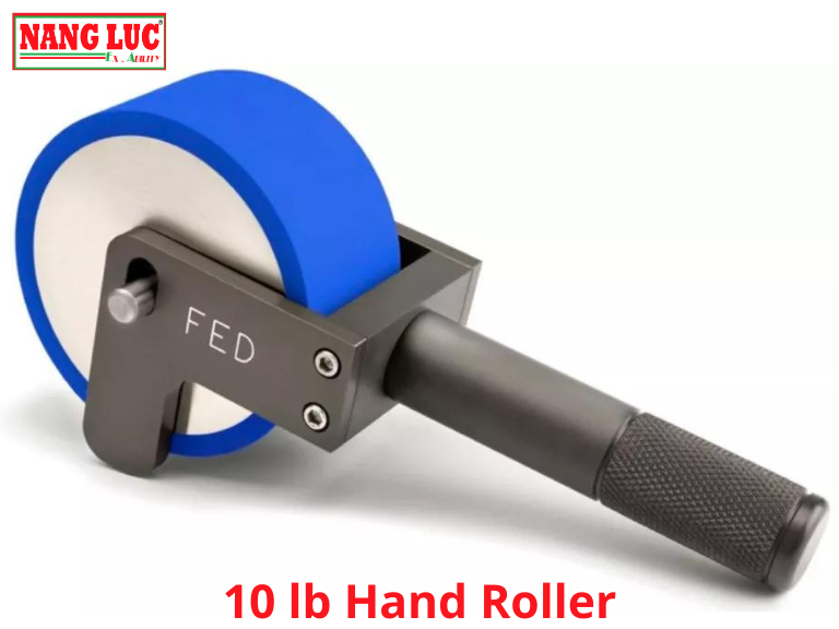 10 lb hand roller